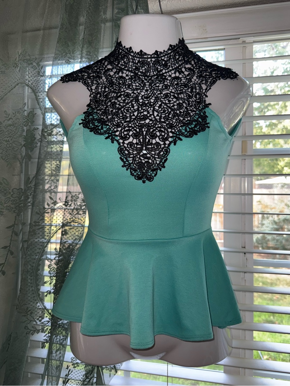 Intimates subcategory identification